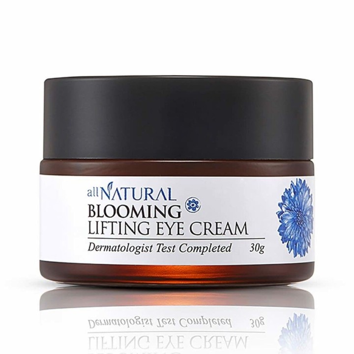 Creme til Øjenpleje All Natural ANBLEC 30 g