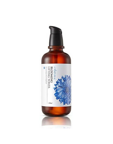 Anti-ageing Facial Toner All Natural Blooming Lifting 130 ml