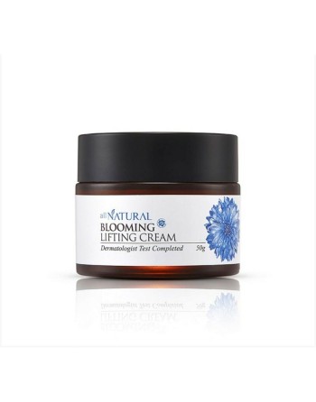 Anti-Wrinkle Cream All Natural ANBLCR 50 g