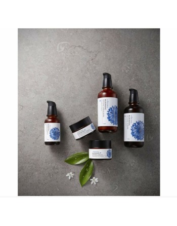 Crema Antirughe All Natural ANBLCR 50 g