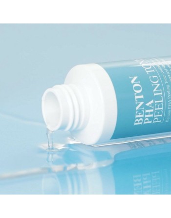 Eksfolierende Toner Benton BEPHTO 150 ml