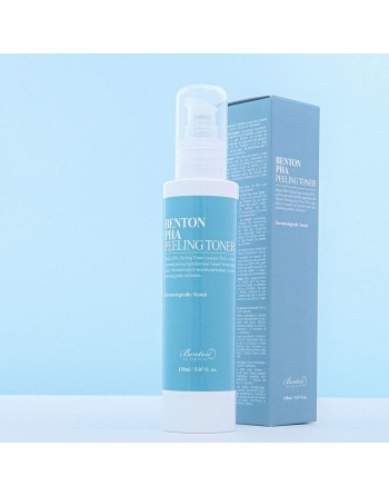 Eksfolierende Toner Benton BEPHTO 150 ml