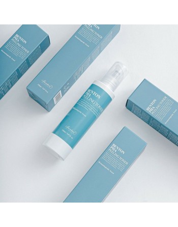 Eksfolierende Toner Benton BEPHTO 150 ml