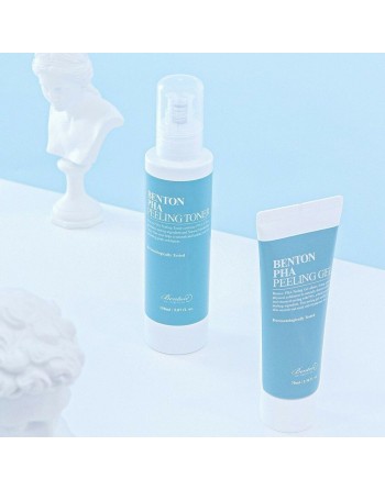 Eksfolierende Toner Benton BEPHTO 150 ml
