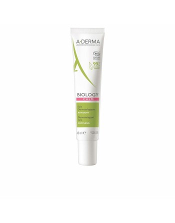 Soothing Cream A-Derma Biology 40 ml
