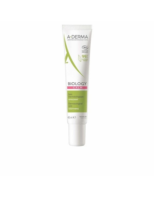Crema Calmante A-Derma Biology 40 ml
