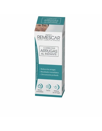 Anti-Wrinkle Cream Remescar Corrector Arrugas Instant Effect 8 ml
