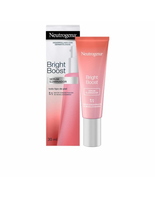 Illuminating Serum Neutrogena Bright Boost 30 ml
