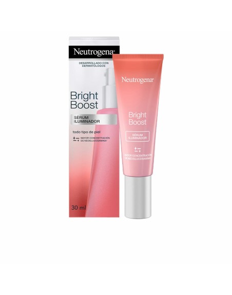 Sérum éclairant Neutrogena Bright Boost 30 ml
