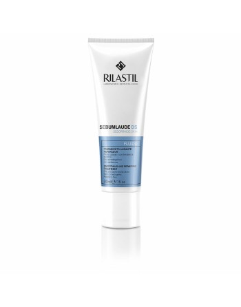 Creme mod acne Rilastil Sebumlaude Ds Seborisk eksem 30 ml