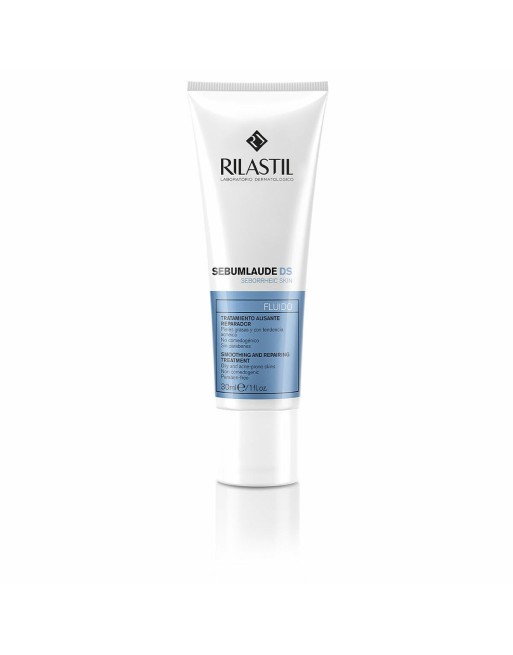 Creme mod acne Rilastil Sebumlaude Ds Seborisk eksem 30 ml