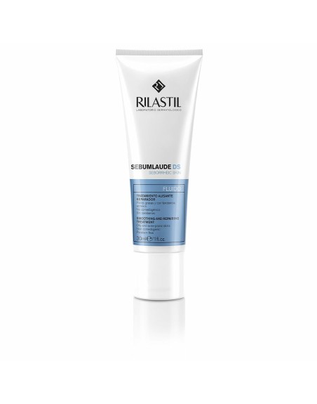 Crema para el Acné Rilastil Sebumlaude Ds Seborregulador 30 ml