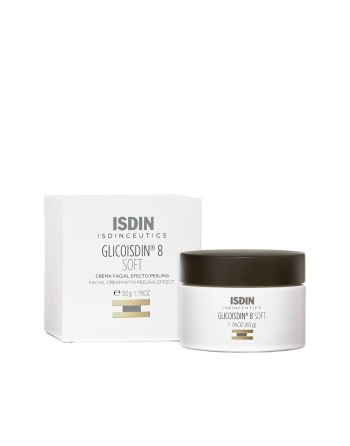 Anti-Agingcreme Isdin Isdinceutics Glicoisdin Soft 50 ml