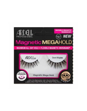 Faux cils Ardell Magnetic Megahold (1 Unités)