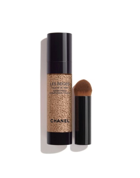 Fondo de Maquillaje Fluido Chanel Les Beiges N.º b10 B10 20 ml
