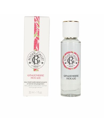 Perfume Unisex Roger & Gallet Gingembre Rouge EDT 30 ml