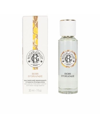 Profumo Unisex Roger & Gallet Bois d'Orange EDT 30 ml