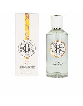Perfume Unisex Roger & Gallet Bois d'Orange EDT 100 ml