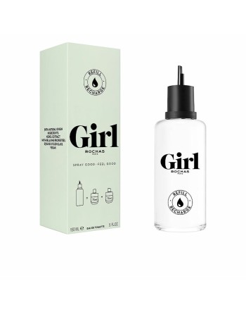 Parfum Femme Rochas Girl EDT 150 ml Recharge