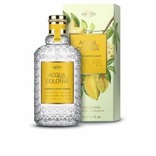 Dameparfume 4711 Acqua Colonia Starfruit & White Flowers EDC 170 ml