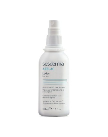 Tratamiento Pieles Acneicas Sesderma Azelac Loción Facial 100 ml