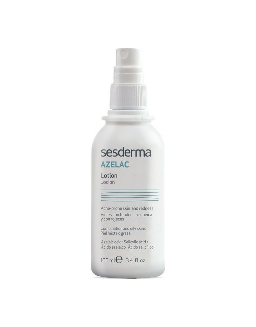 Behandling acne Sesderma Azelac Ansigtscreme 100 ml