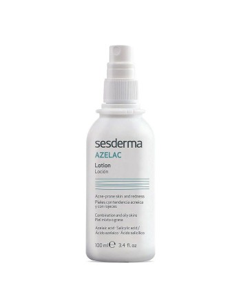Behandling acne Sesderma Azelac Ansigtscreme 100 ml