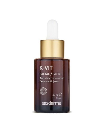 Gesichtsserum Sesderma Vit Augenringe 30 ml