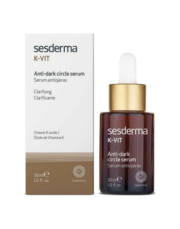 Sérum visage Sesderma Vit Anticernes 30 ml