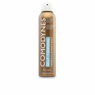 Solcreme spray Comodynes The Miracle Instant (200 ml)