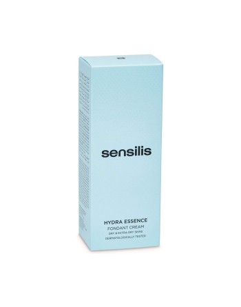 Fugtgivende ansigtscreme Sensilis Hydra Essence (40 ml)