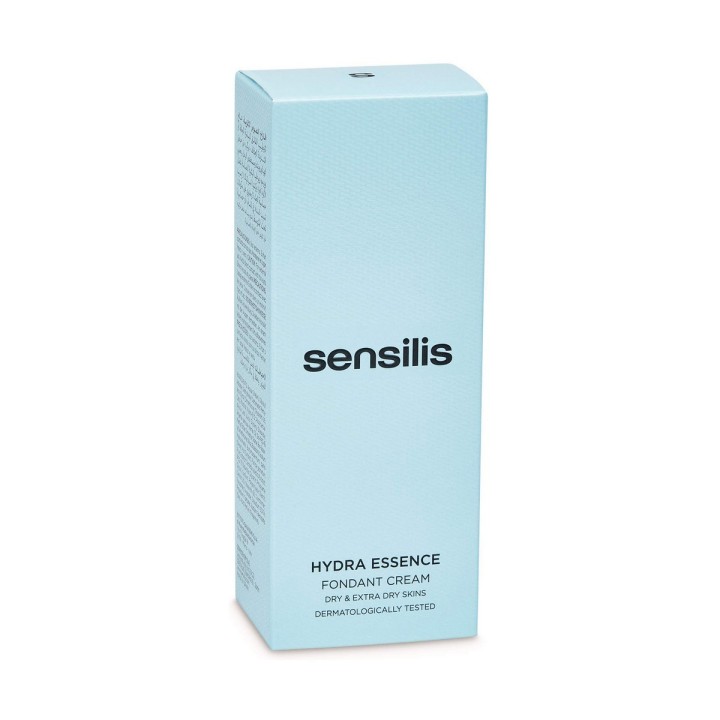 Fugtgivende ansigtscreme Sensilis Hydra Essence (40 ml)