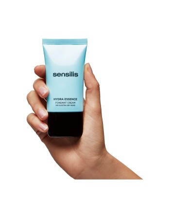 Hydrating Facial Cream Sensilis Hydra Essence (40 ml)