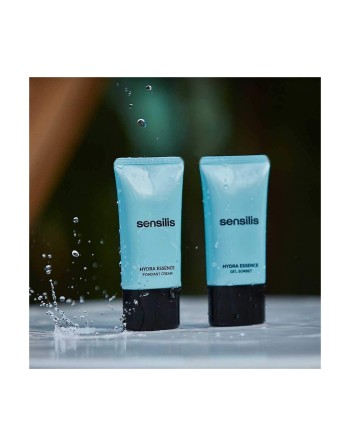 Crema Viso Idratante Sensilis Hydra Essence (40 ml)