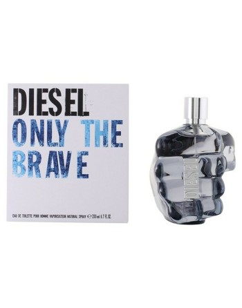 Herrenparfüm Diesel EDT