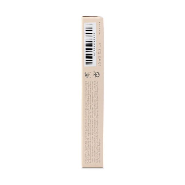 Serum til øjenvipper og øjenbryn Sensilis Origin Pro (3,5 ml)