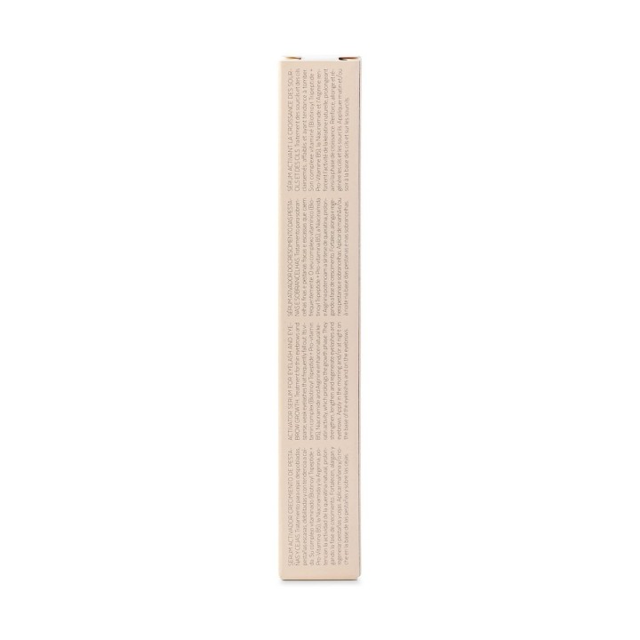 Serum til øjenvipper og øjenbryn Sensilis Origin Pro (3,5 ml)