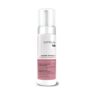 Intim hygiejnesæbe Cumlaude Lab CLX Mousse (165 ml)