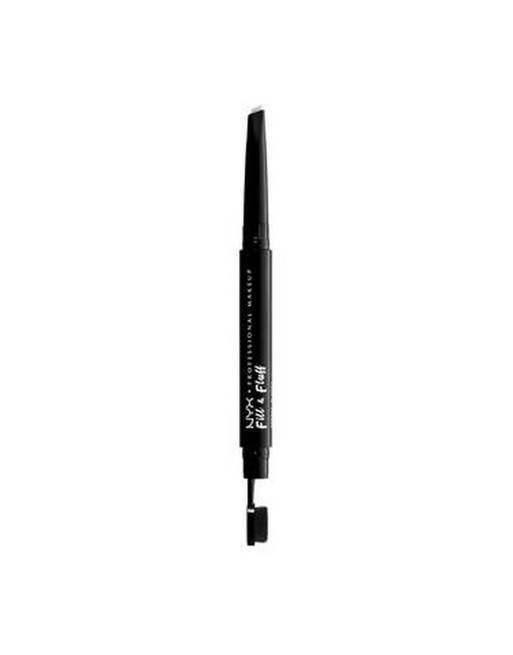 Crayon à sourcils NYX Fill & Fluff Clear (15 g)