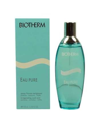 Dameparfume Biotherm EDT 100 ml