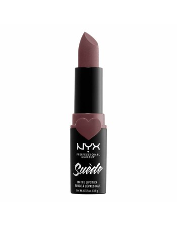 Pintalabios NYX Suede lavender and lace (3,5 g)