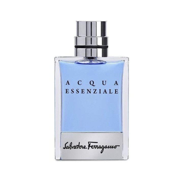 Herreparfume Salvatore Ferragamo Acqua Essenziale Por Homme EDT 100 ml