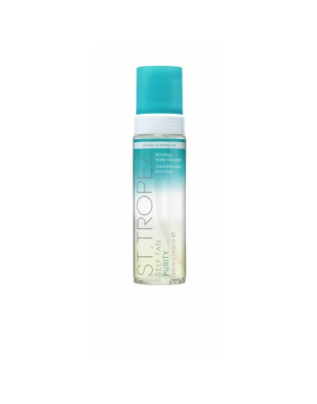 Mousse Autoabbronzante St.tropez Purity Acqua (200 ml)