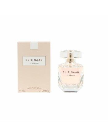 Perfume Mujer Elie Saab Le Parfum EDP Le Parfum Elie Saab le Parfum 90 ml