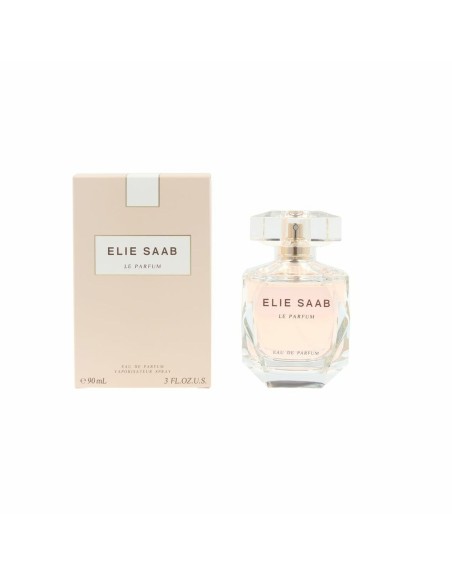 Dameparfume Elie Saab Le Parfum EDP Le Parfum Elie Saab le Parfum 90 ml
