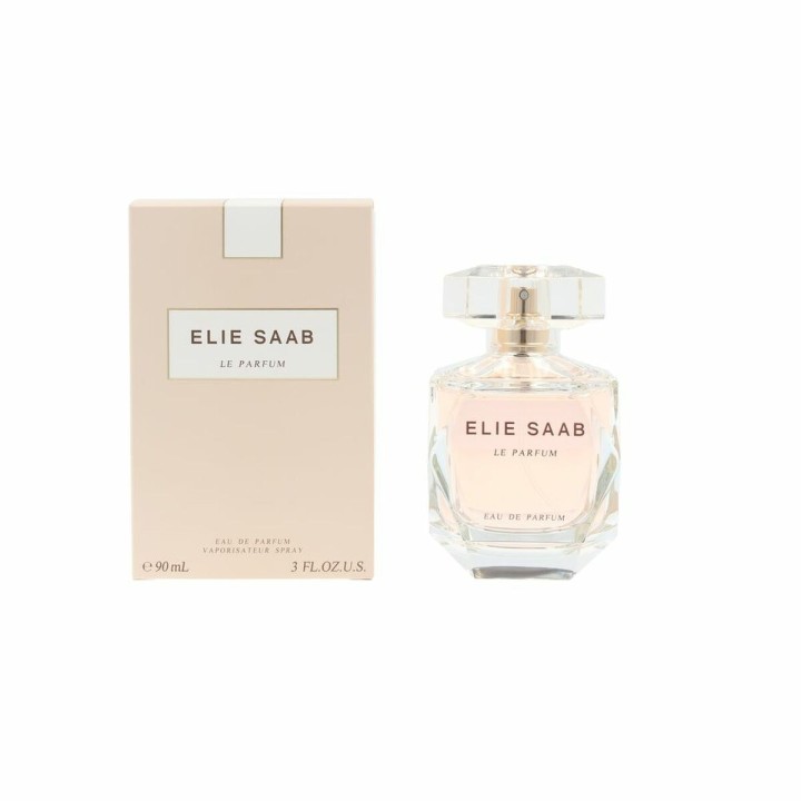 Perfume Mujer Elie Saab Le Parfum EDP Le Parfum Elie Saab le Parfum 90 ml