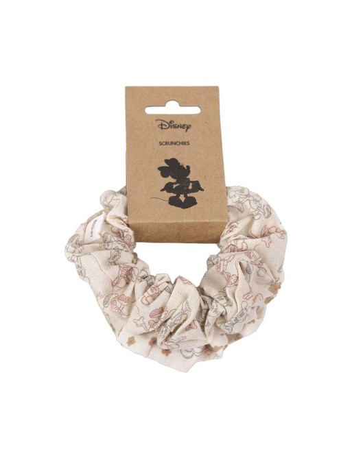 Elastici per capelli Disney Beige 2 Unità