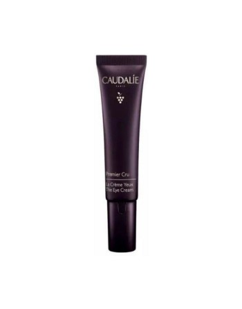 Anti-Ageing Cream for Eye Area Caudalie Premier Cru 15 ml