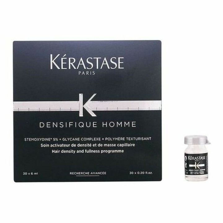 Trattamento Volumizzante Densifique Homme Kerastase Densifique Homme Densifique Homme (6 ml) 6 ml