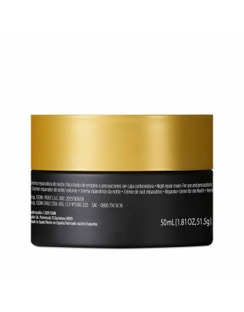 Crema de Noche Isdin Isdinceutics Age Reverse (50 g)